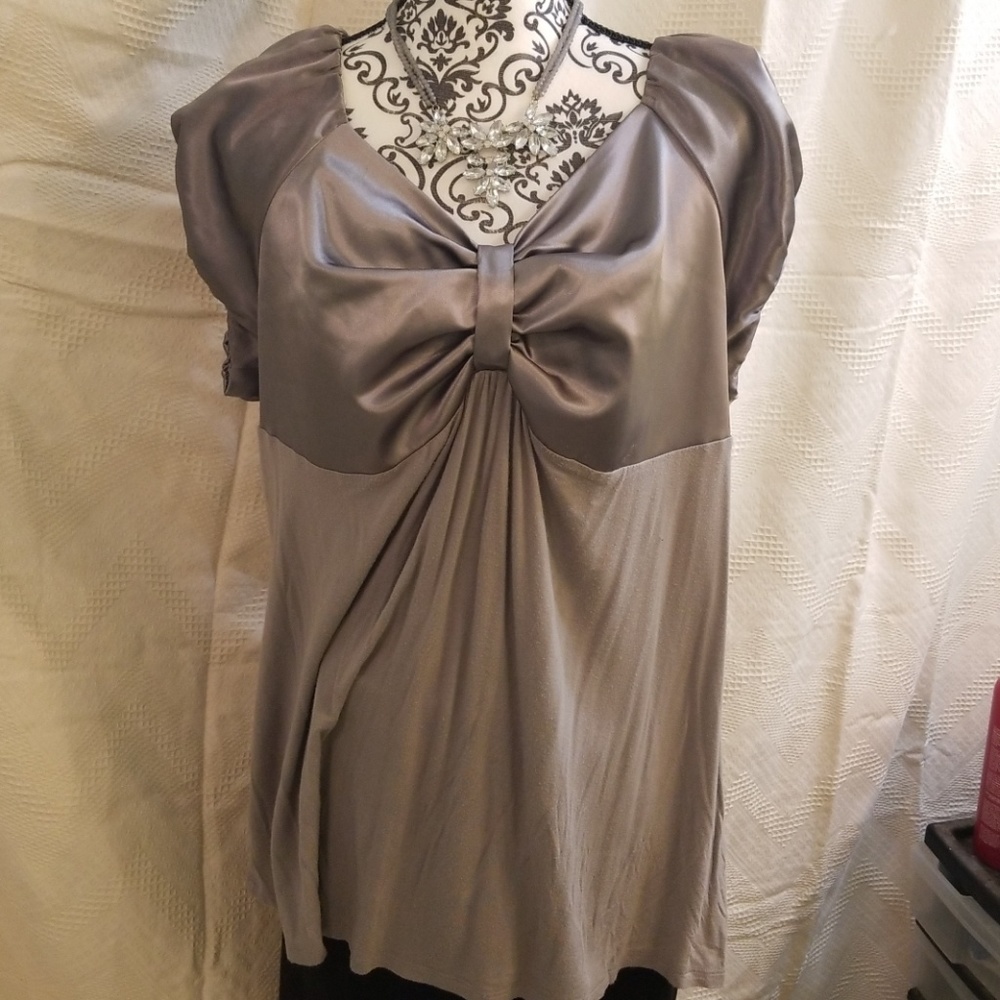 Lane Bryant top